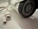 Camera supraveghere IP, 1MP, IR 30m, PoE, pentru exterior