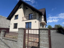 Casa individuala cu 5 camere, 450mp teren, Satu Mare