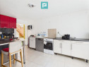 Casă cu 6 camere în zona Central