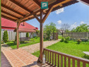 Vilă cochetă 4 camere P+M în Munar