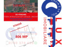ID 7835 DE VÂNZARE - TEREN INTRAVILAN Sat CATALOI Comuna FRECĂȚEI