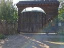 Apartament de inchirat is sistem hotelier - Ponderosa Ranch