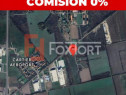 COMISION 0% Teren extravilan 11.500mp - Aeroport Timisoara