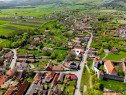 FILM! Teren intravilan,728mp constructie, Central,Arcusului