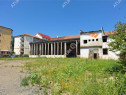 Spatiu cu suprafata de 500 mp si teren de 1159 mp in zona St