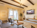 Apartament 2 camere, 55 mp, 2 terase, jacuzzi, vedere la mun