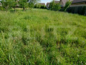 Teren intravilan de vanzare, 900 mp, deschidere de 15 m, zon