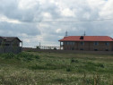 Teren intravilan Constanta zona Km5 Vila Cucoanei