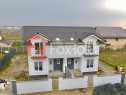 Duplex Mosnita, 4 camere, 2 bai - Toate utilitatile
