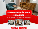 Primul chirias! Complet renovat, etajul 1! CE1117