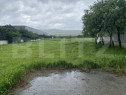 Teren intravilan/extravilan de vanzare, in suprafata de 3000