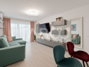 Apartament decomandat de vanzare 3 camere balcon Selimbar Ex