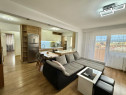 Apartament sup.80 mp, 4 camere, 2 bai zona Marasti, Aurel Vlaicu