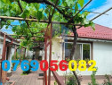 Casa 3 camere, toate utilitatile, teren 512 mp Radu Negru -