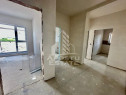 Apartament cu 2 camere, etaj intermediar, decomandat, Giroc