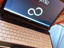Laptop Fujitsu ah530