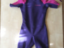 Costum neopren si labe Scuba/Snorkeling copii