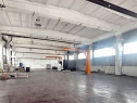 Spatiu Productie Logistica si Depozitare