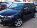 Skoda Fabia Sport-Line