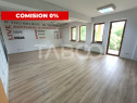 Spatiu de birouri - compartimentat - etaj 1 in Sibiu zona Ce