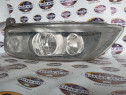Far Stanga Halogen Audi A6 C6 2008