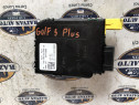 Calculator manete Volkswagen Golf 5 Plus 2008