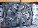 Electroventilator BMW F10 2.0 2010