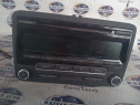CD Player Volkswagen Polo 2012