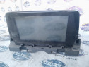 Display navigatie Mazda 6 2015