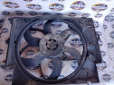 Electroventilator BMW X1 2.0 Motorina 2010
