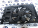 Electroventilator Audi A3 8P 1.9 2010