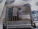 Calculator motor Skoda RAPID 1.4 Benzina