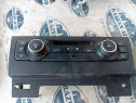 Panou comanda clima BMW X1 2010
