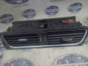 Grila ventilatie centrala Audi A4 B8 2012
