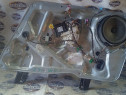 Macara geam dreapta fata Volkswagen Tiguan 2008