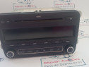 CD Player Skoda RAPID 2013
