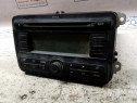 CD Player Skoda Fabia 2 2009