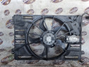Electroventilator Volkswagen Golf 6 1.6 Motorina 2012
