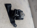 Centura dreapta spate cu capsa Mercedes A-Class 2005