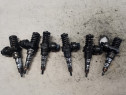 Injector Volkswagen Touran 1.9 2007