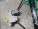 Macara geam dreapta spate Volkswagen Golf 7 Break 2014