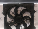 Electroventilator Hyundai Ix 35 1.7 Motorina 2014