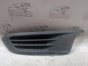 Grila proiector stanga Volkswagen Jetta 2012