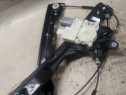 Macara geam dreapta fata Opel Astra K 2016