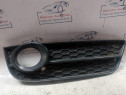 Grila proiector dreapta Audi A5 Cabrio 2012