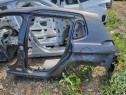 Aripa Stanga Spate cu Prag Peugeot 2008 - Benzina 2015