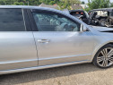 Usa dreapta fata Skoda Superb 2 Berlina 2014