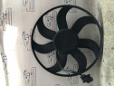 Electroventilator Skoda RAPID 1.6 2011