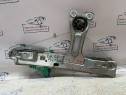 Macara geam dreapta spate Opel Astra J 2011