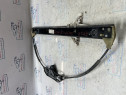 Macara geam stanga spate Skoda Octavia 2 2008